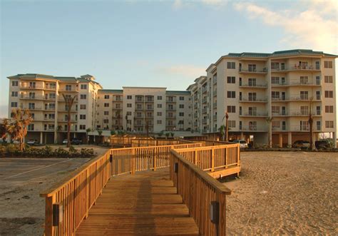 Galveston Beach Resort Pictures | HolidayInnClub.com