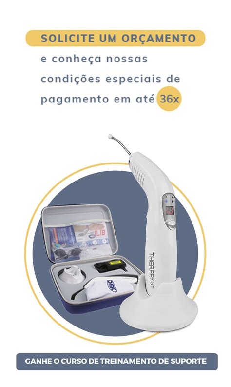 Laser Rio On X Laserterapia Ilib Dmc Laserrio Dias Off