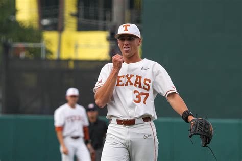 Big 12 Baseball Power Rankings Final Standings Sports Illustrated