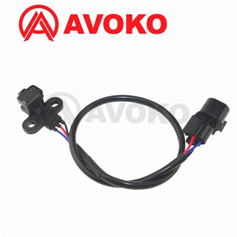 Premier Crankshaft Angle Position Sensor Cas Fits For Mitsubishi Legnum