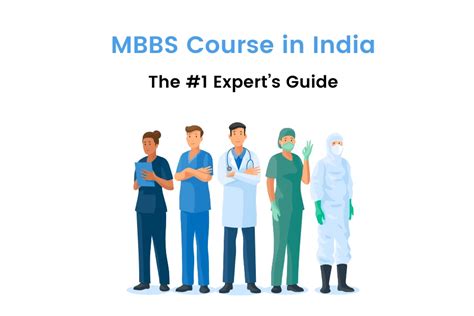 MBBS Course in India: Eligibility, Admission Process, Colleges