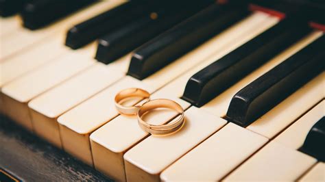 Playlist: Classical Music for Weddings (That’s Not Pachelbel’s Canon ...