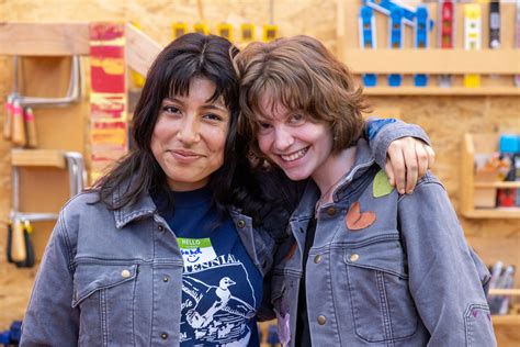 Protest + Print Photoshoot – Girls Garage