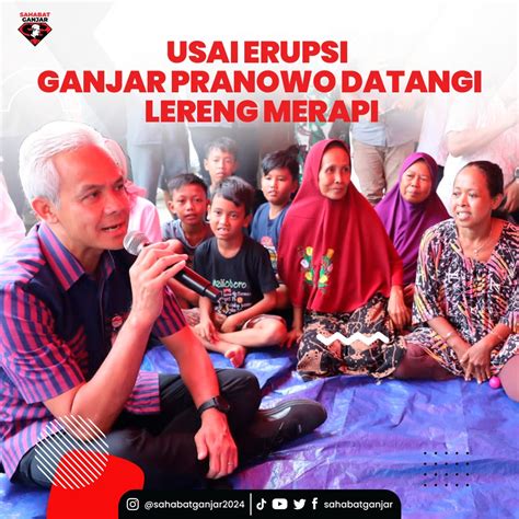 Nakula On Twitter Pertemuan Dan Dialog Gubernur Jawa Tengah Ganjar