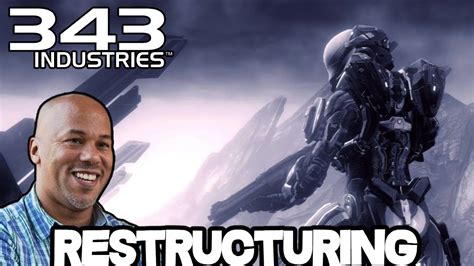 343 Industries Restructures Its Leadership After Bonnie Ross Exit