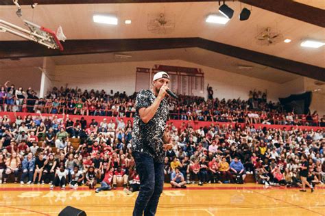 High School Assembly