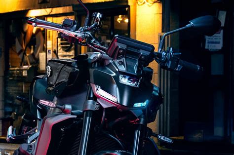 Yamaha MT Y AMT Diluncurkan Model Hyper Naked Baru Cek Spesifikasi Dan Harganya