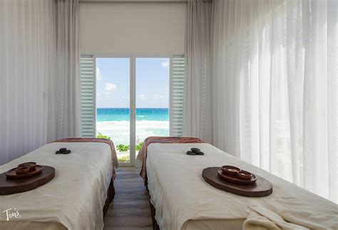 Rejuvenate And Unwind At NUUP Spa In Cancun