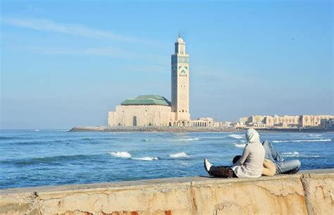 Visiter Casablanca En Jour Le Mag Voyageurs Du Monde