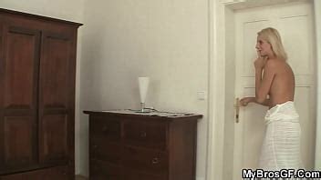 Hot Blonde Teen Girlfriend Sex XNXX