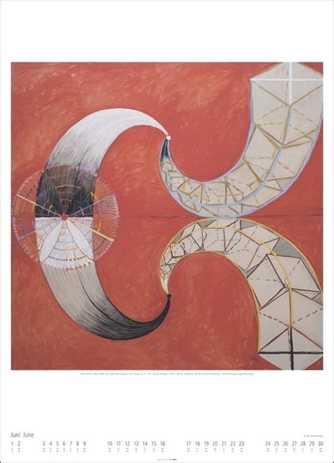 Hilma af Klint 2024 Spiralbindung Sutmöller Bücher mehr