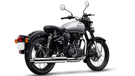 Royal Enfield 350 Classic Accessories Launched 16 Exhausts Touring Mirrors And More Drivespark