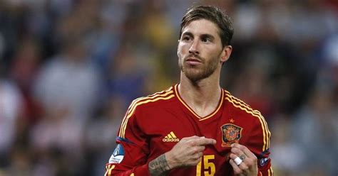 Sergio Ramos Anunci Su Retiro De La Selecci N Espa Ola Ha Llegado La