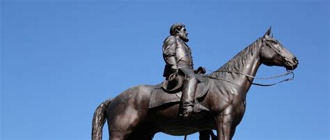 Removing Robert E. Lee’s Statue Oversimplifies History | The Daily Caller