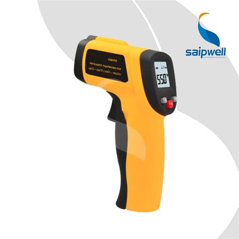 GM550 IR Infrared Thermometer Temperature Measurement Module Non