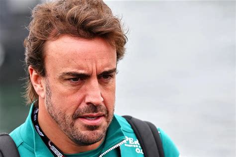 Fernando Alonso Reveals One Thing Which Would Make Him Quit Formula 1