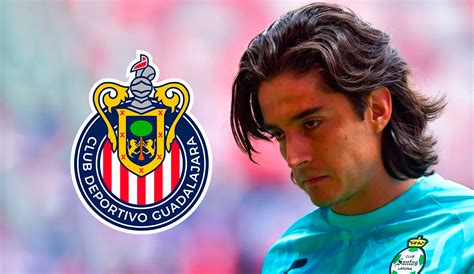 Chivas Ofrece Jugadores Para Fichar A Acevedo