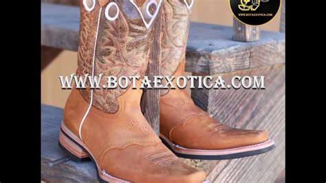 Bota Exotica Western Wear Botas Vaqueras Y Botas Exoticas En Usa