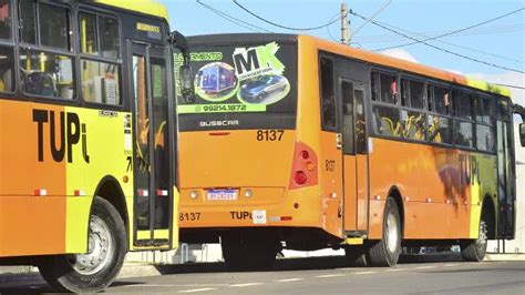 Semuttran Assina Novo Contrato Emergencial Para O Transporte Coletivo