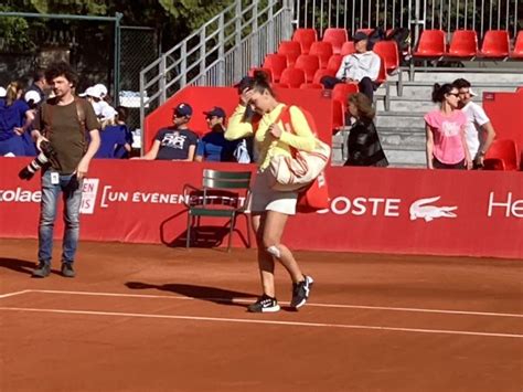 Premieră pentru România Iașiul va organiza singurul turneu WTA 250 pe