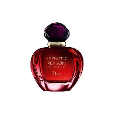 Scopri Donna Di Christian Dior Hypnotic Poison Eau Sensuelle Su MyBeauty