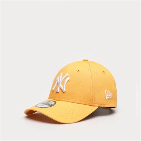 New Era Czapka Le Nyy New York Yankees Kolor Ty