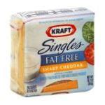 Cheese Product Singles Fat Free Sharp Cheddar Gtin Ean Upc