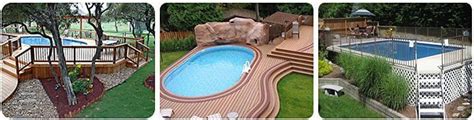 Above Ground Pool Deck Plans Small Pool Deck Plans, 48% OFF