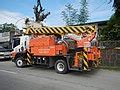 categorymeralco vehicles wikimedia commons