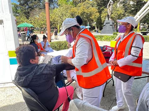 Imss On Twitter Personal De Enfermería Médicas Trabajadoras