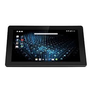 Dragon Touch X10 10 6 Inch Octa Core CPU Android Tablet 16GB Storage