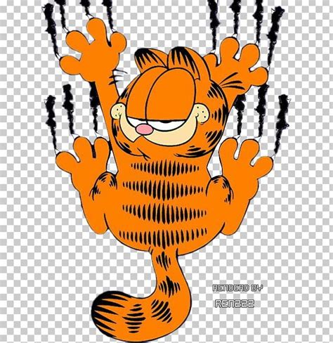 Garfield Minus Garfield Odie YouTube Cartoon PNG, Clipart, Animated ...