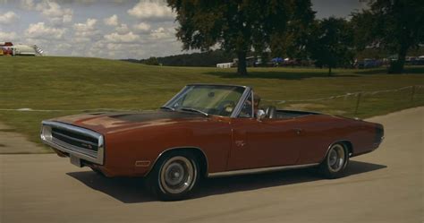 1970 Dodge Charger Convertible That Shouldnt Exist Is Real And Awesome