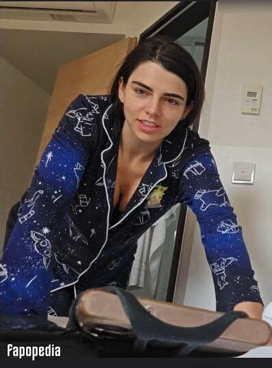 Jessica Romero Sanchez Hasi Offiziell Nude OnlyFans Leaks Photo 9167851 Fapopedia