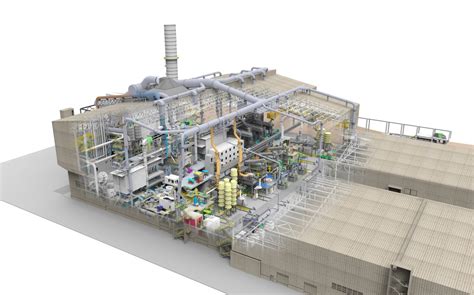 Voestalpine Contracts Sms Group To Supply Main Melting Area Components