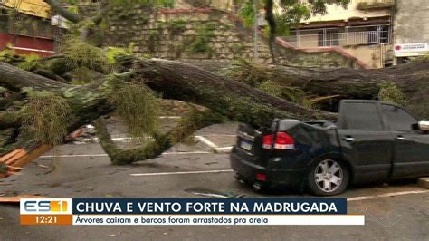 Aumenta Número De Desalojados E Desabrigados No Es Espírito Santo G1