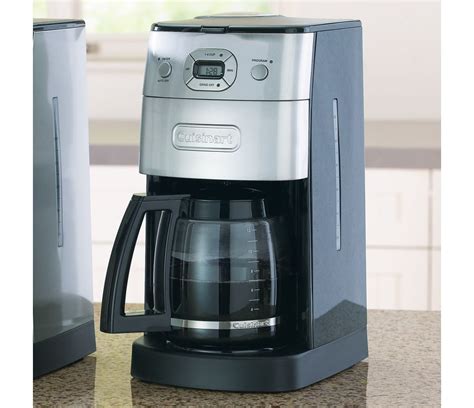 How To Clean Cuisinart Coffee Maker K Cup Side Ideas SHO NEWS