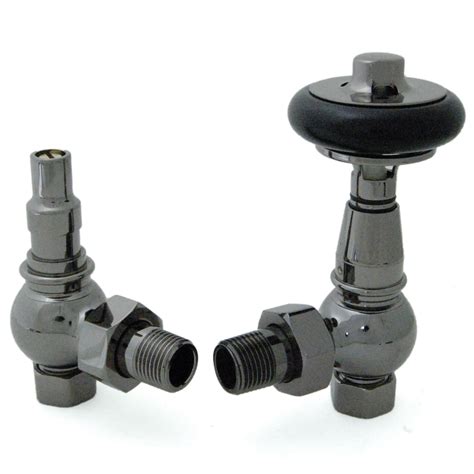 Radiator Valves Thermostatic - Paladin Radiators