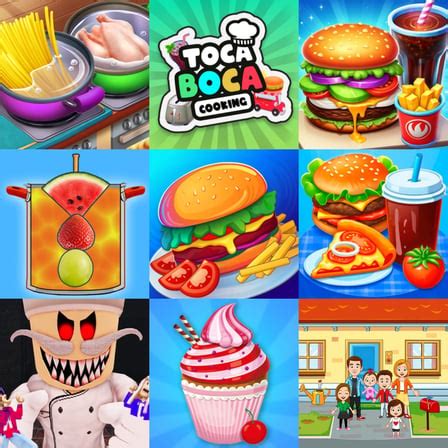 Permainan Papa's - Papa's Games Permainan — Main Gratis Online 🎮 | Playgama [15 permainan]