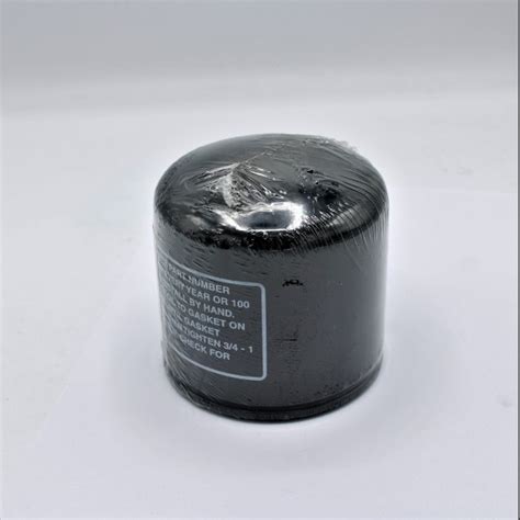 Toro Tractor Oil Filter 79 5270 Toro Tractor Spares