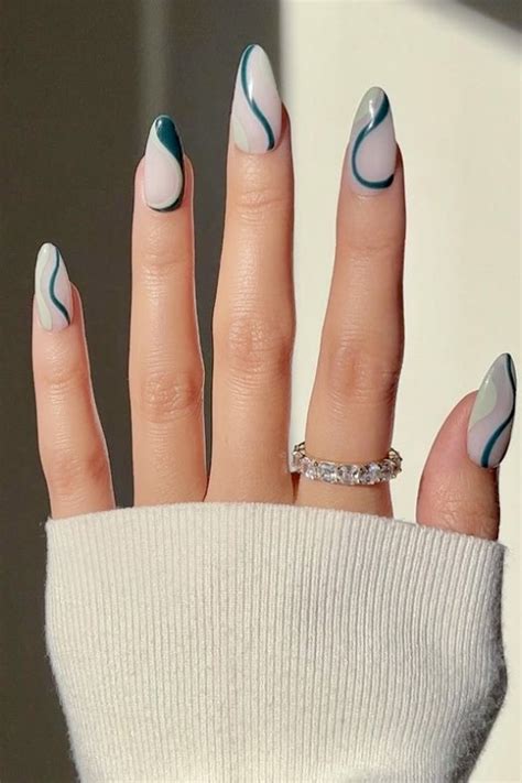 Best January Nail Designs To Start The New Year Off Right Your