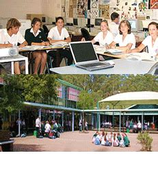 HEATHCOTE HIGH SCHOOL - Heathcote - The National Education Directory of ...