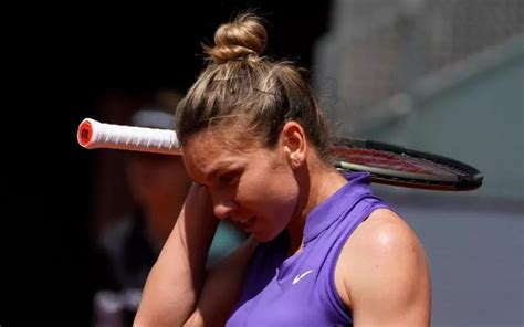 S a aflat adevărul Ce pastile ia de fapt Simona Halep Am acordul