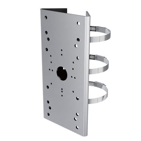 HikVision Vertical Pole Mount Bracket DS 1275ZJ Getic