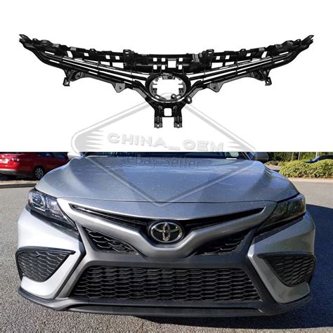 Toyota Camry Grill Collection Of Images Videos