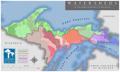 Home Superior Watershed Partnership And Land Trust