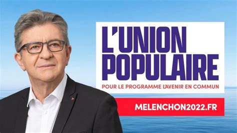 Je Voterai Pour Le Programme De LAvenir En Commun Avec Le Bulletin De