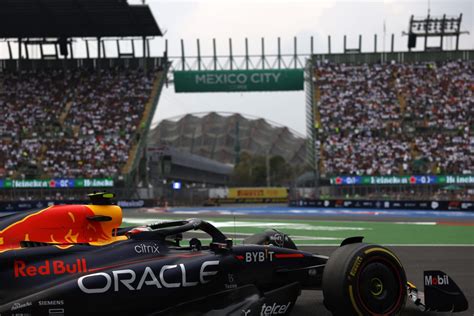 Calendario F1 2024 Horarios carreras y circuitos de la Fórmula 1