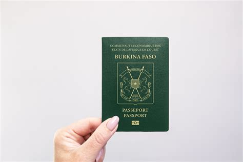 Benin visa for Burkina Faso citizens