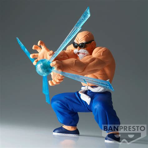 Dragon Ball Kamesennin Figurine Gxmateria Cm Shopforgeek